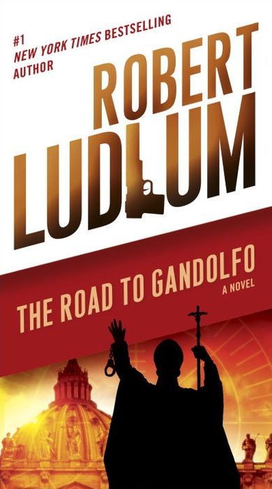 The Road to Gandolfo