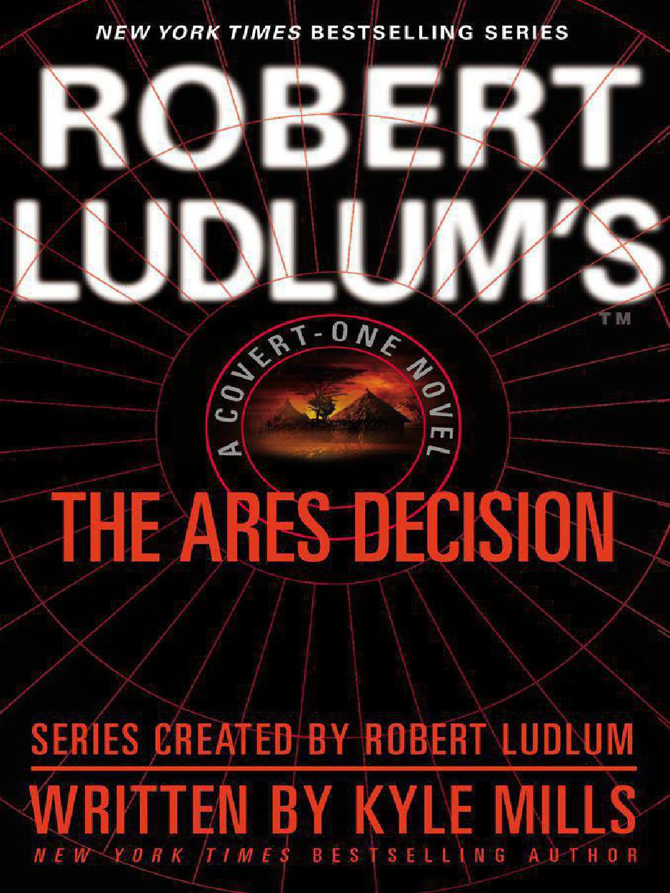 Ares Decision
