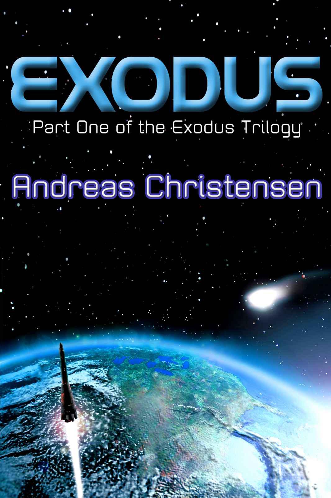 Exodus (Exodus 01)