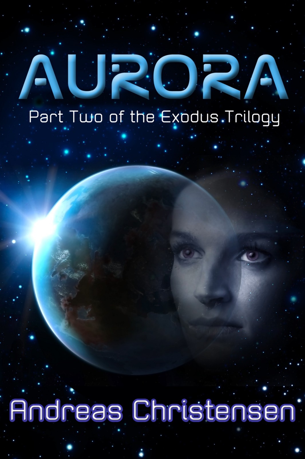 Aurora (Exodus 02)