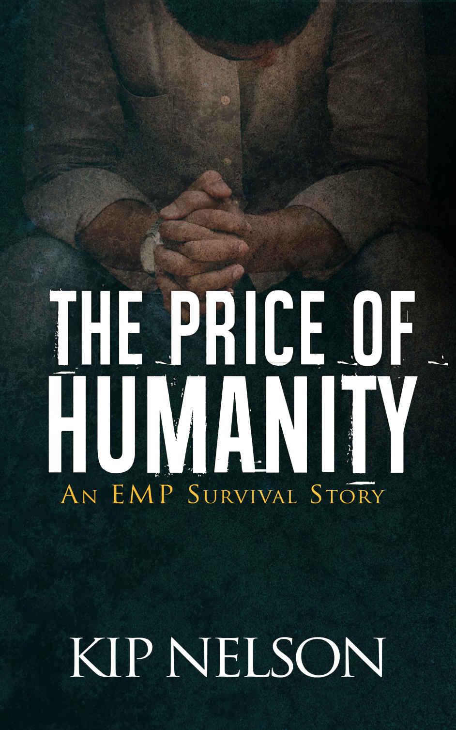 The Price Of Humanity (Surviving For Humanity Book 3)