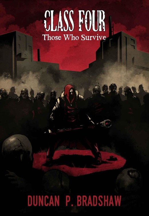 Those Who Survive