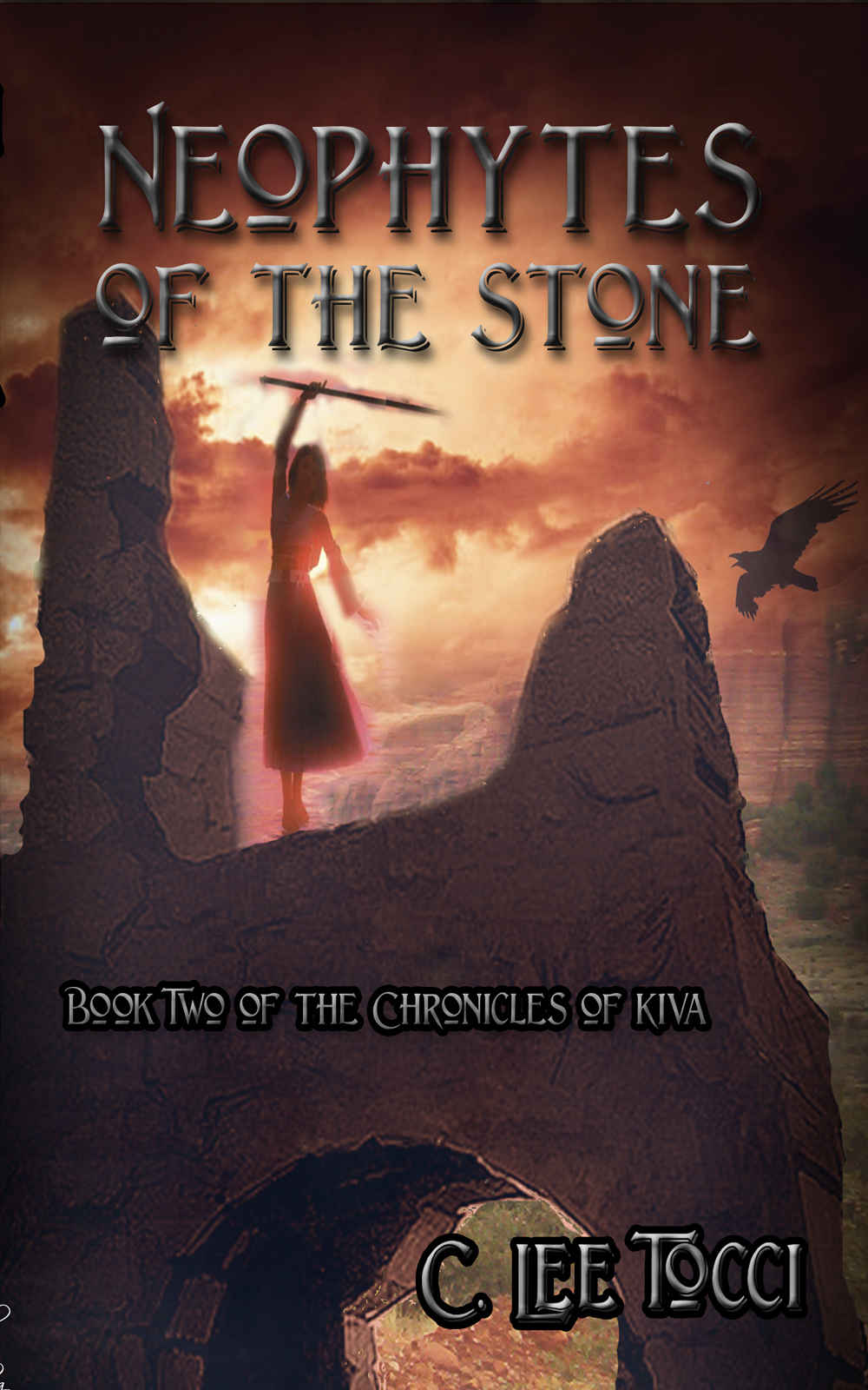 Neophytes of the Stone
