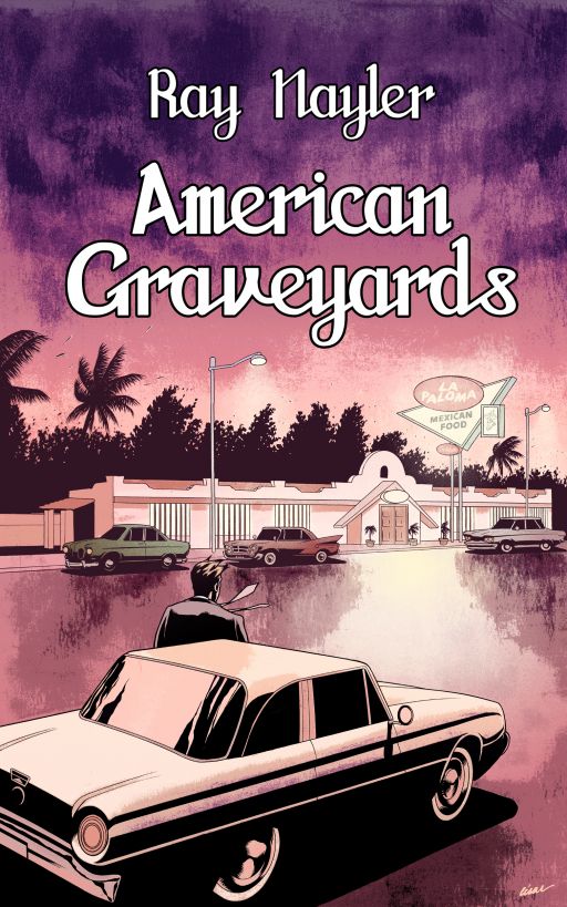 American Graveyards