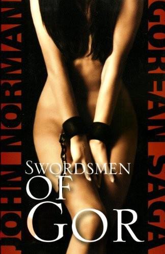 Swordsmen of Gor