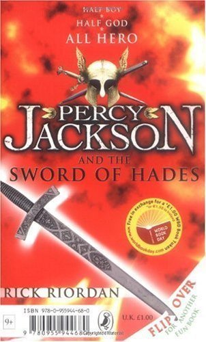 Sword of Hades