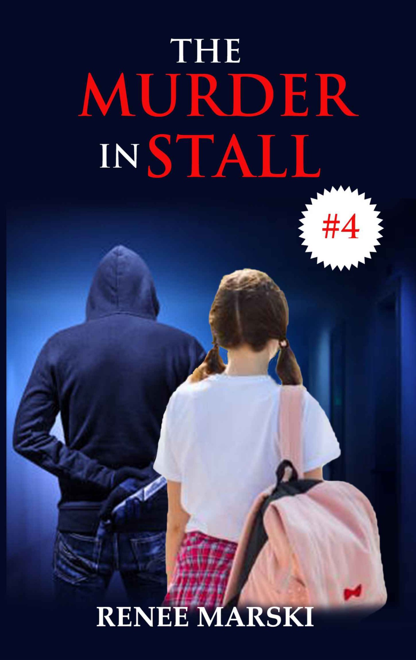 The Murder in Stall Number 4