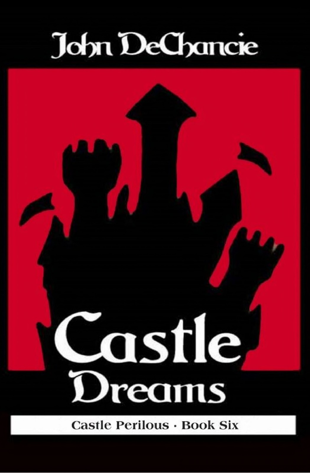 Castle Dreams