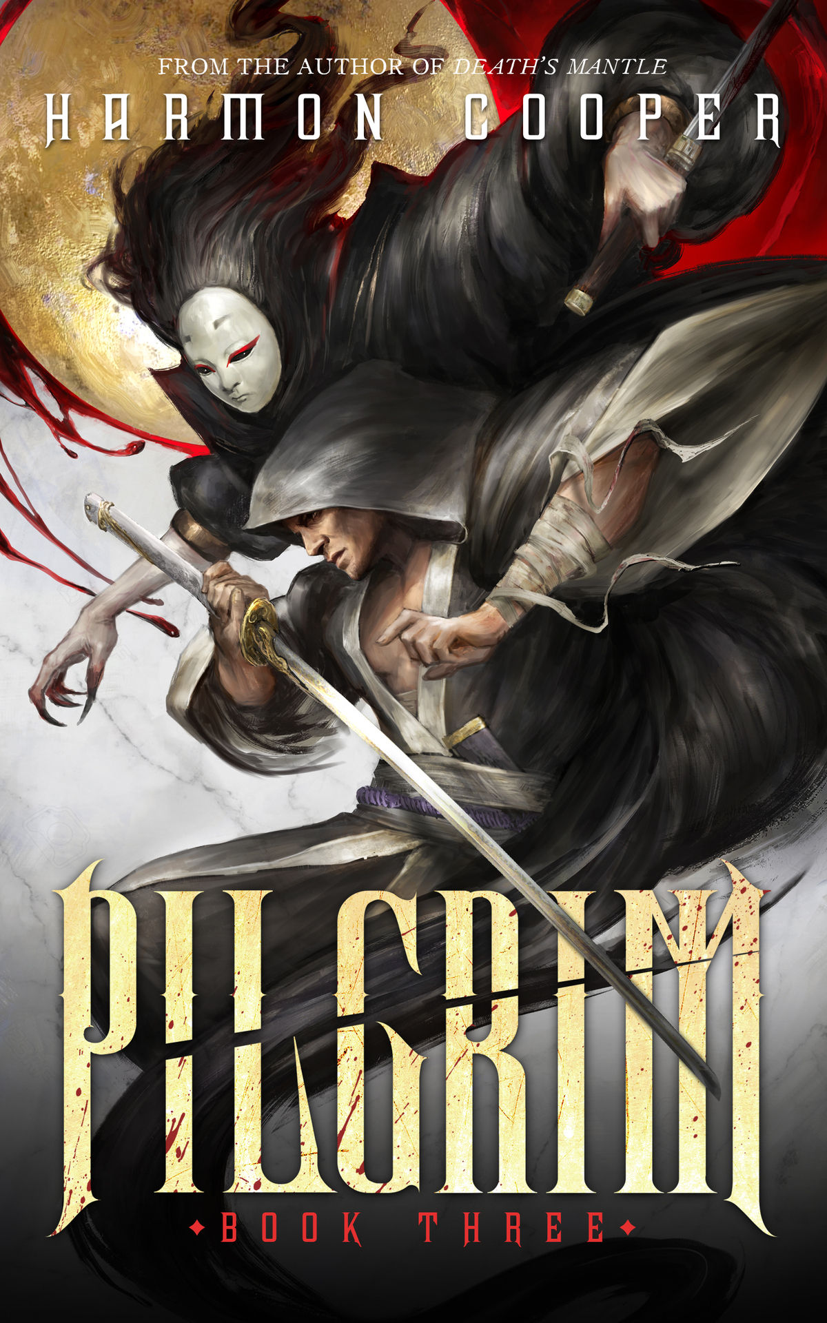 Pilgrim 3