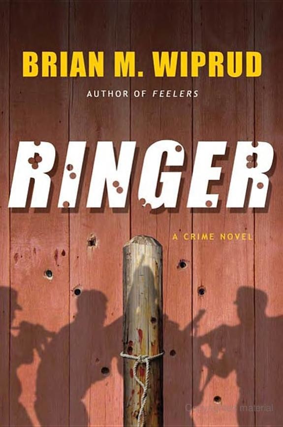 Ringer: A Crime Novel
