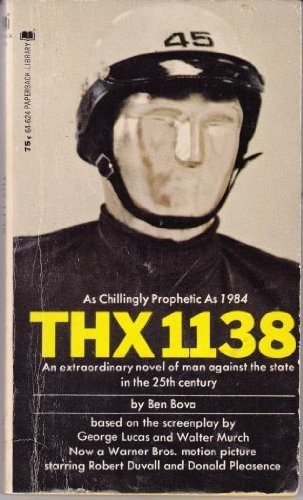 Thx 1138