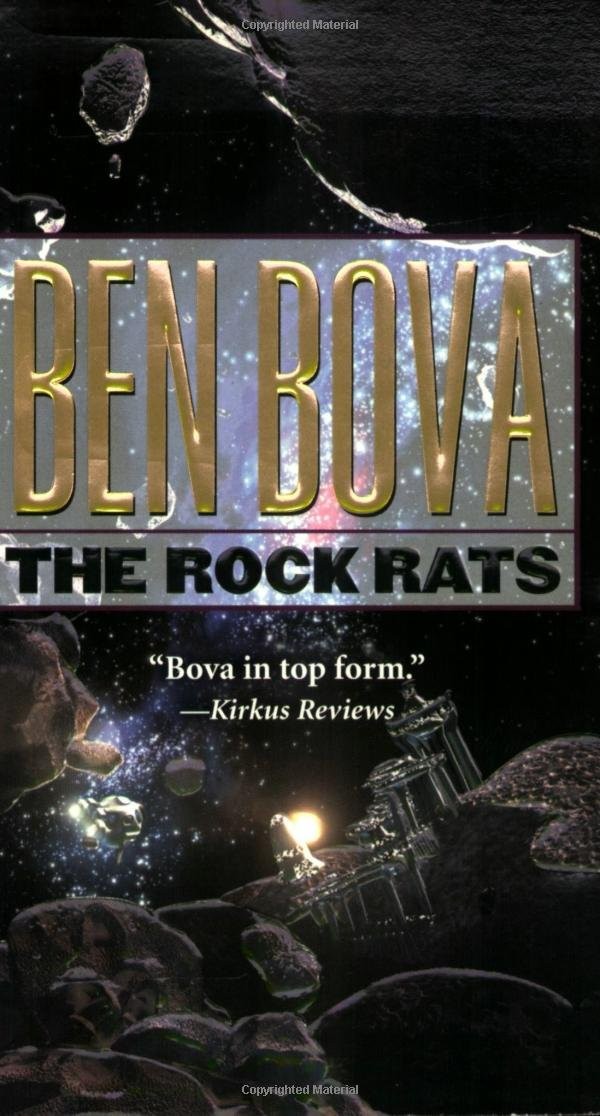 The Rock Rats (Asteroid Wars)