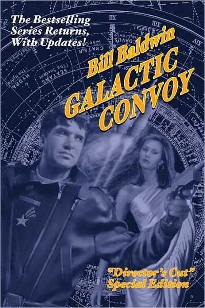 Galactic Convoy