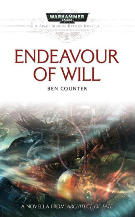 Endeavour of Will