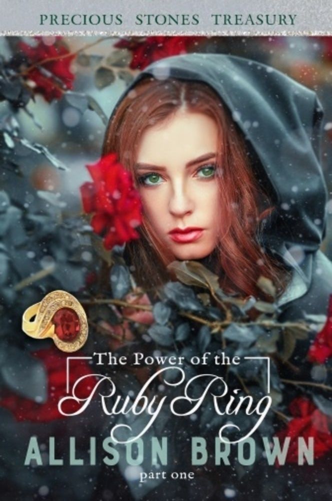 The Power of The Ruby Ring
