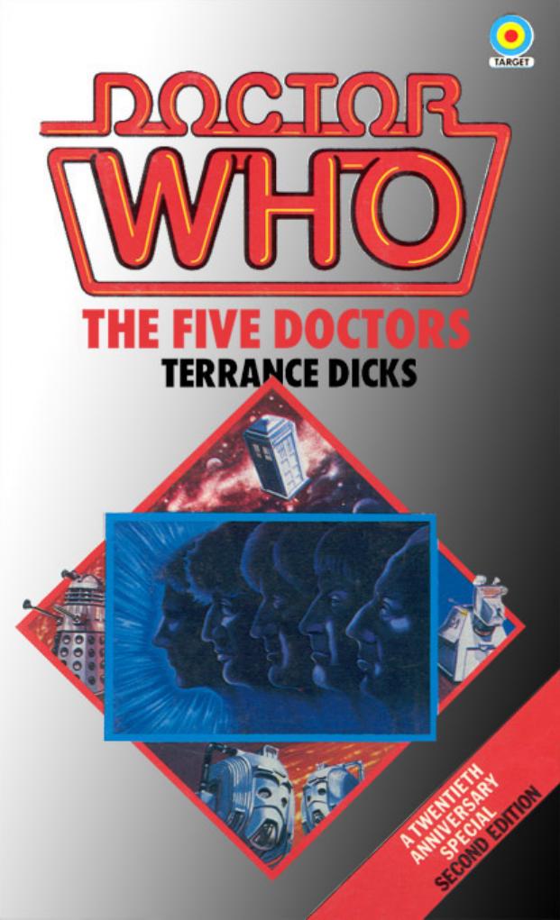 Doctor Who: The Five Doctors