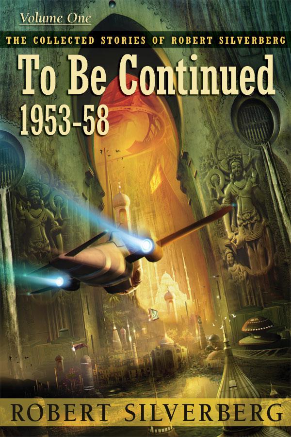 To Be Continued 1953-1958