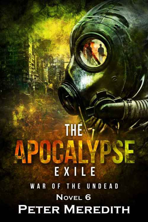 The Apocalypse Exile