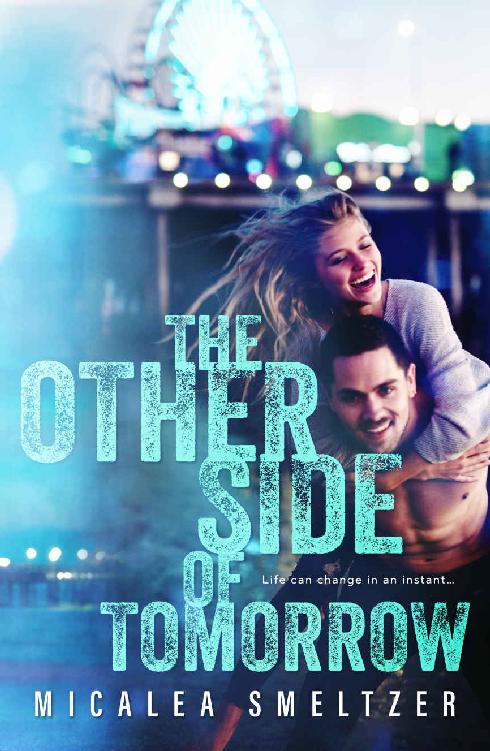 The Other Side of Tomorrow