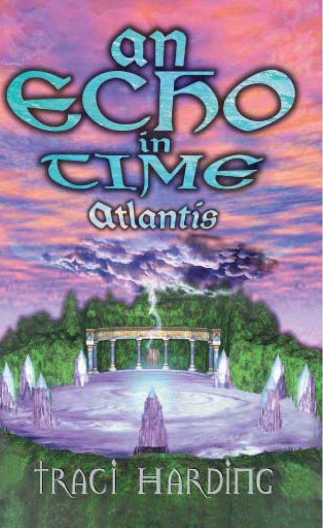 An Echo in Time: Atlantis