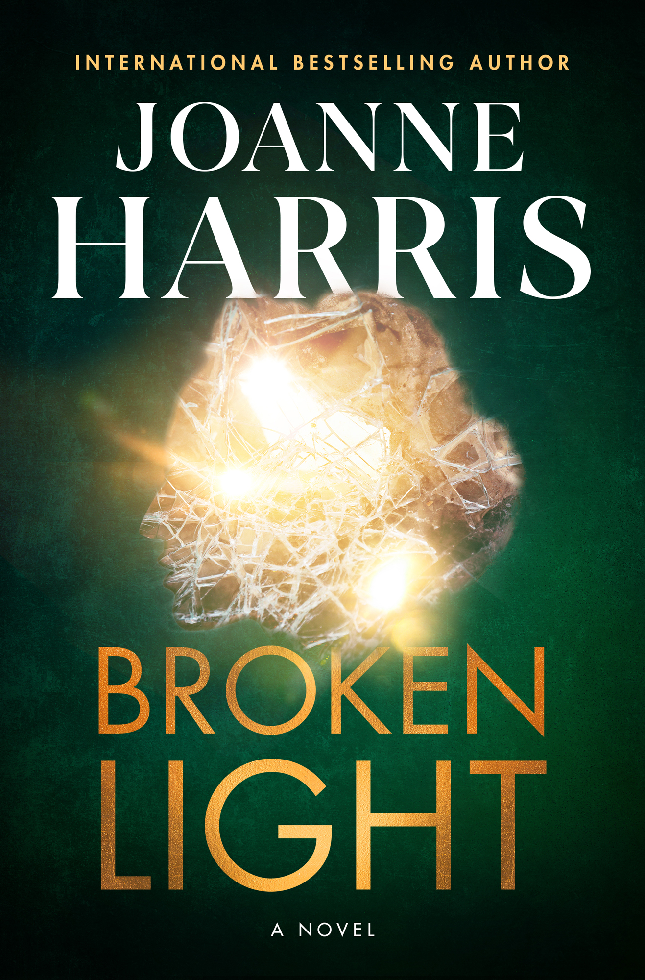 Broken Light: a Novel: A Novel