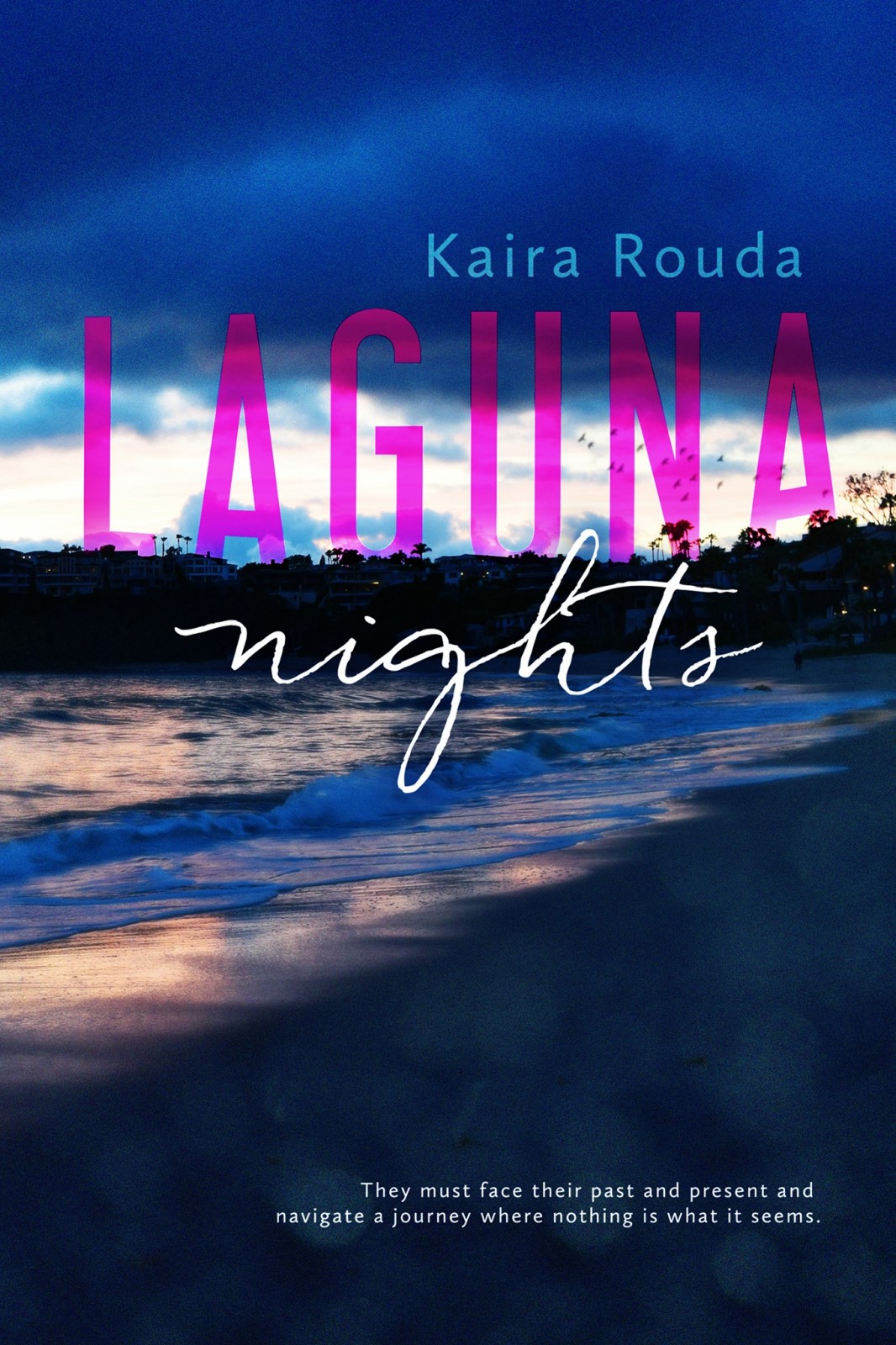 Laguna Nights
