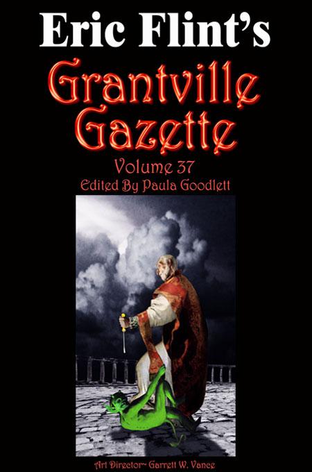 Grantville Gazette 37