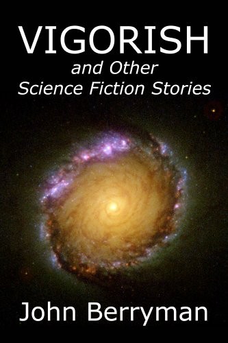 Vigorish and Other Science Fiction Stories