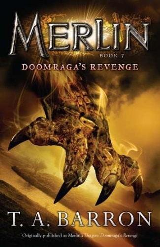 Doomraga's Revenge