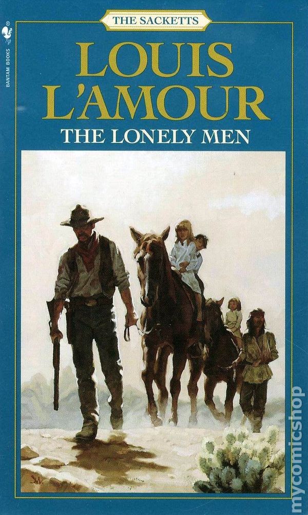 The Lonely Men