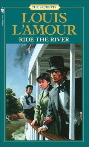 Ride the River