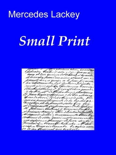 Small Print