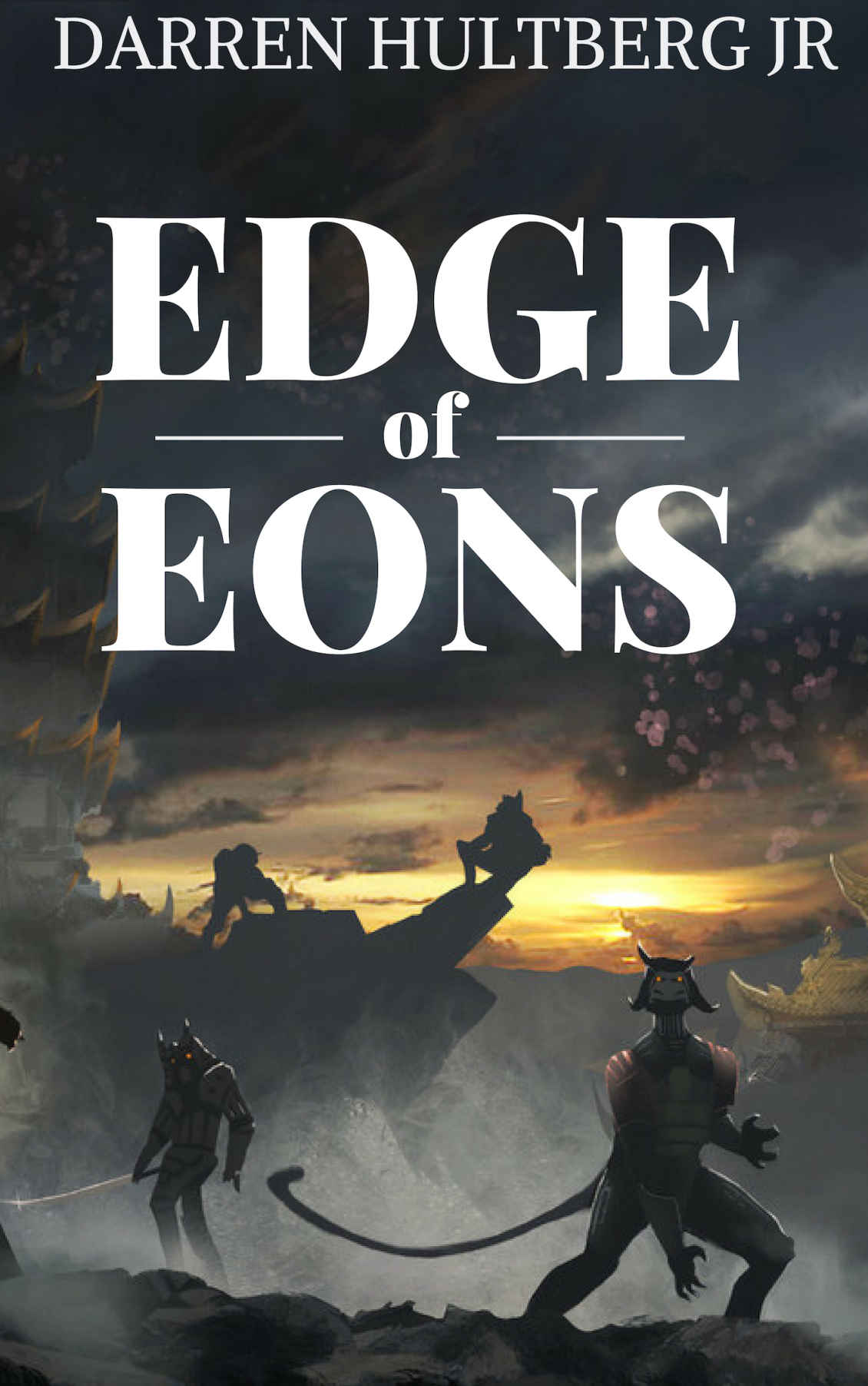 Edge of Eons
