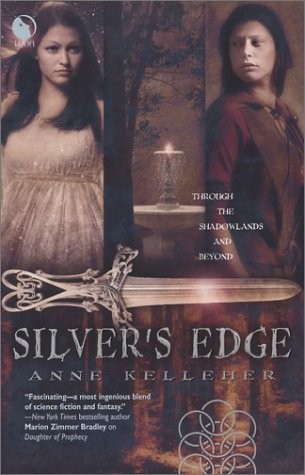 Silver's Edge