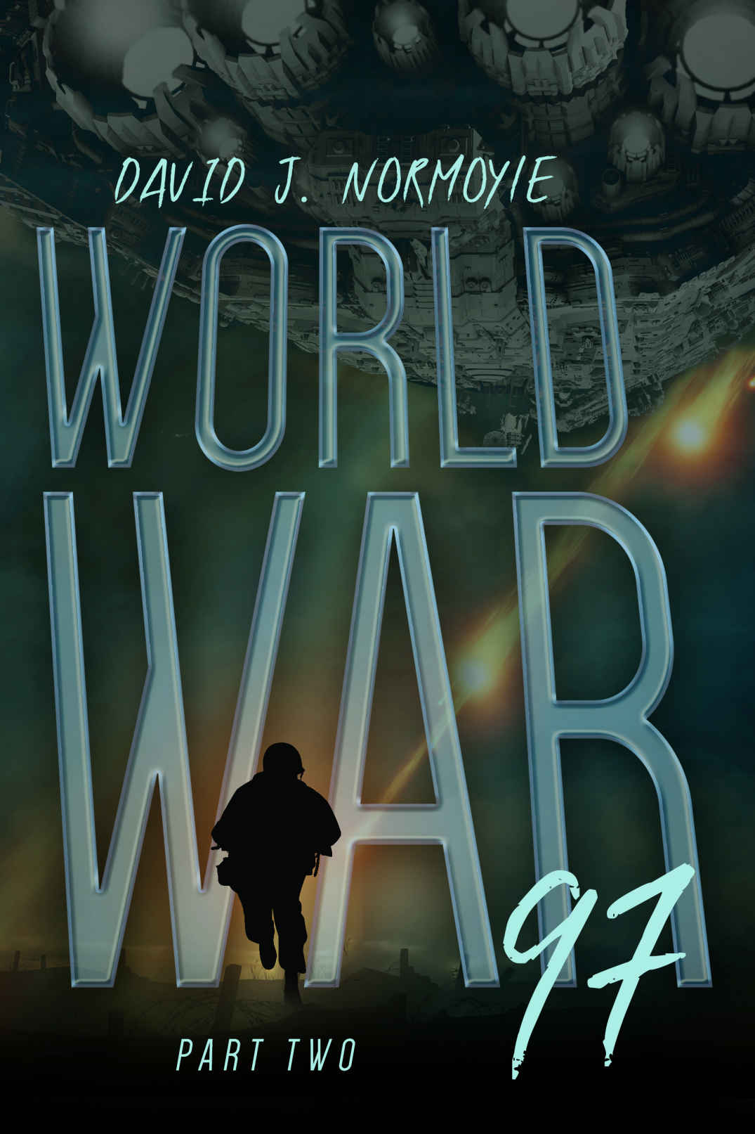 World War 97 Part 2