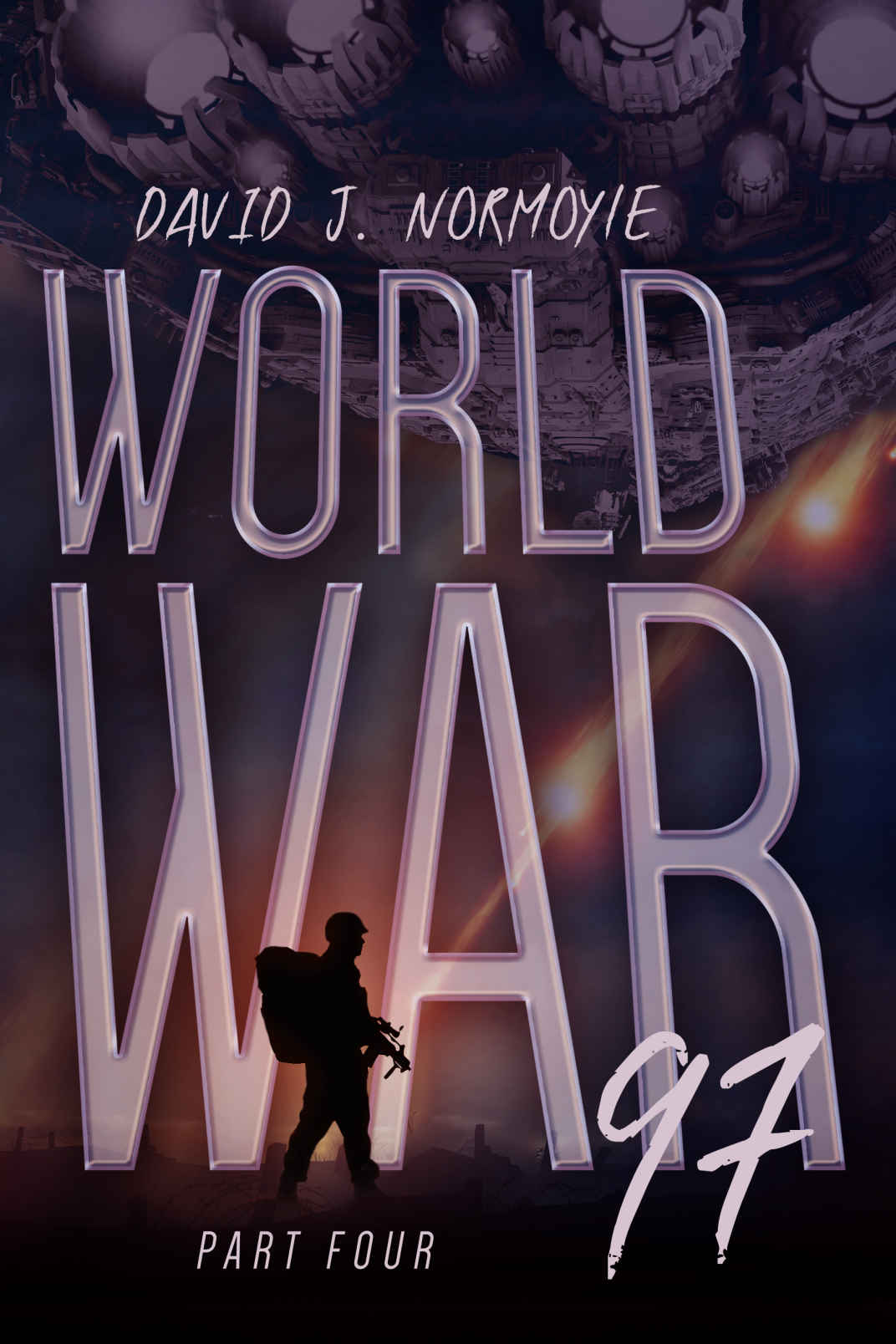 World War 97 Part 4