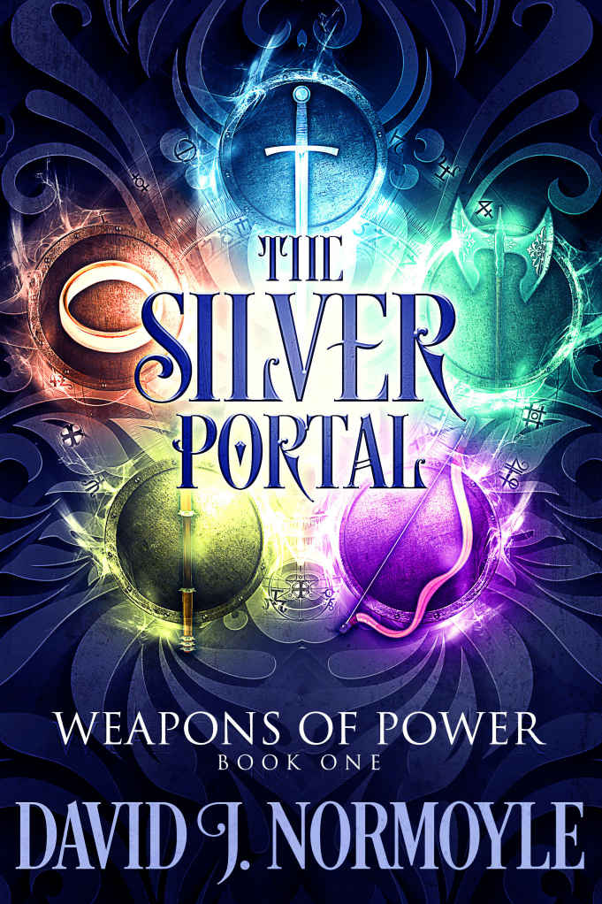 The Silver Portal