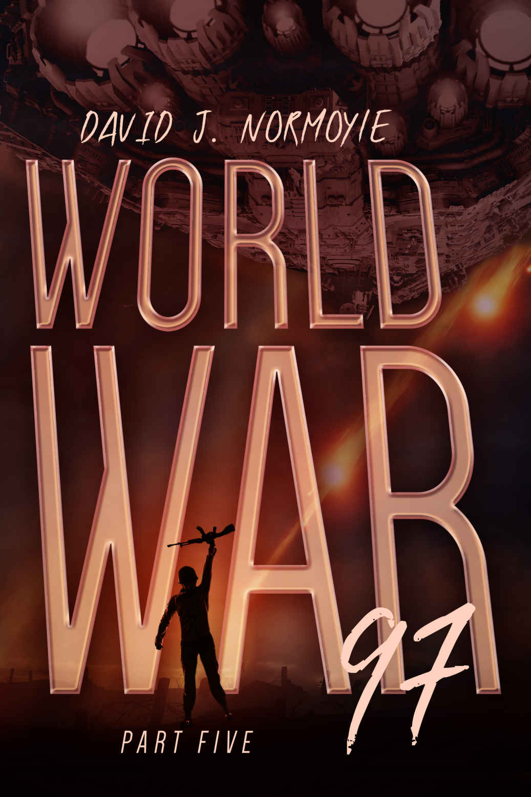 World War 97 Part 5