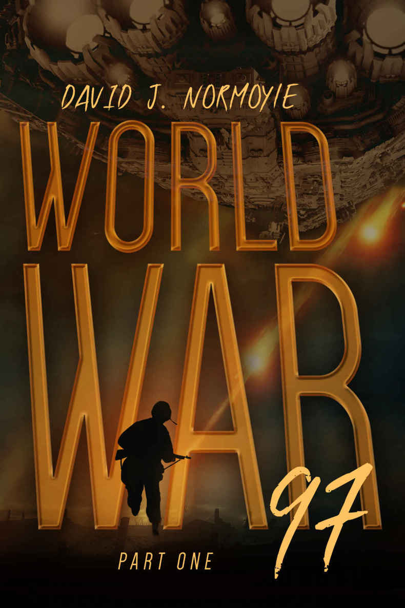 World War 97 Part 1