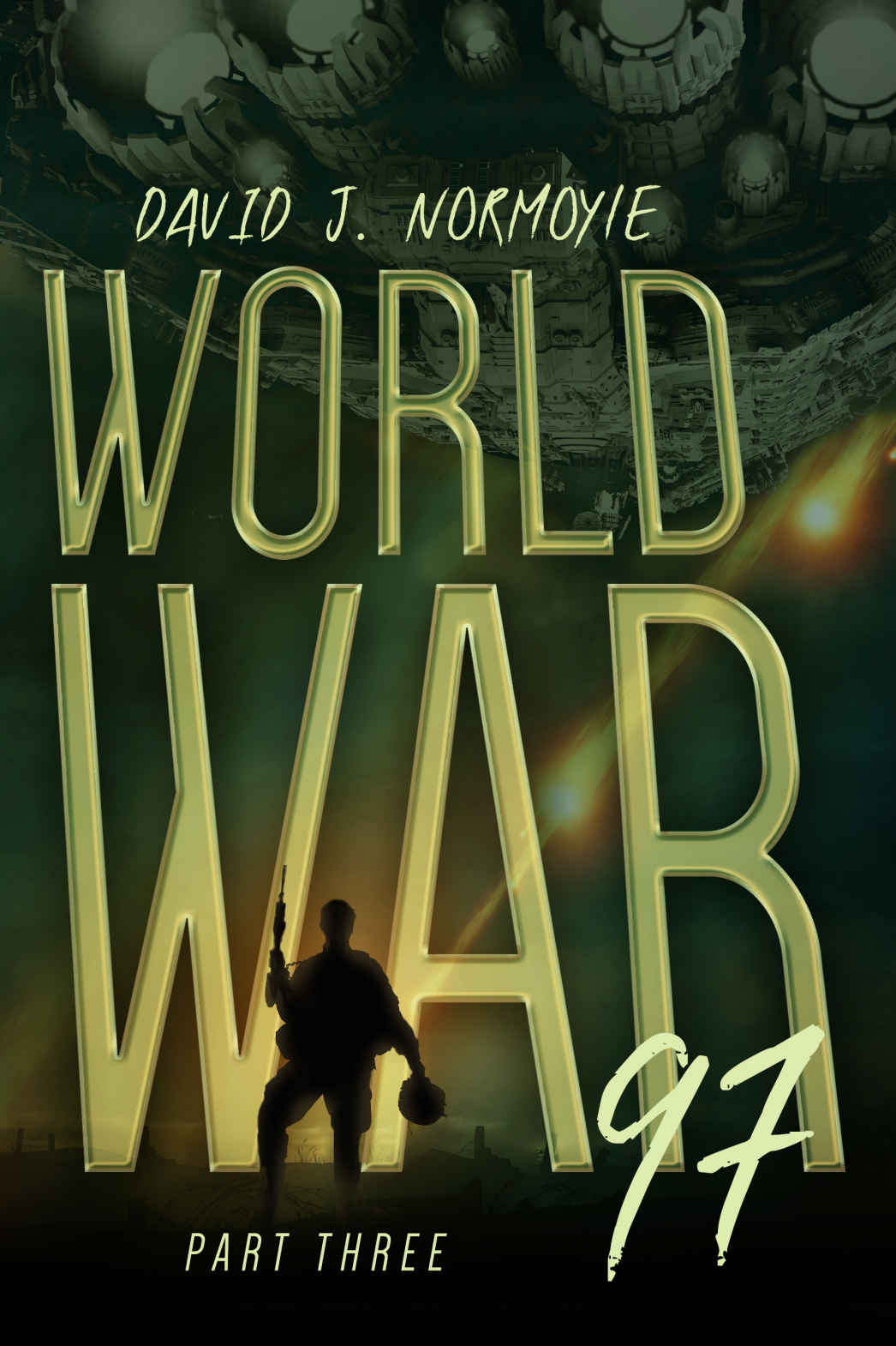 World War 97 Part 3