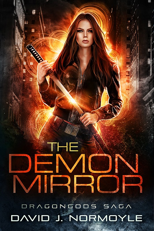 The Demon Mirror