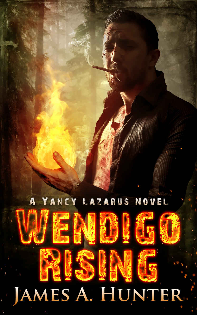 Wendigo Rising