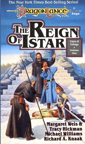The Reign of Istar
