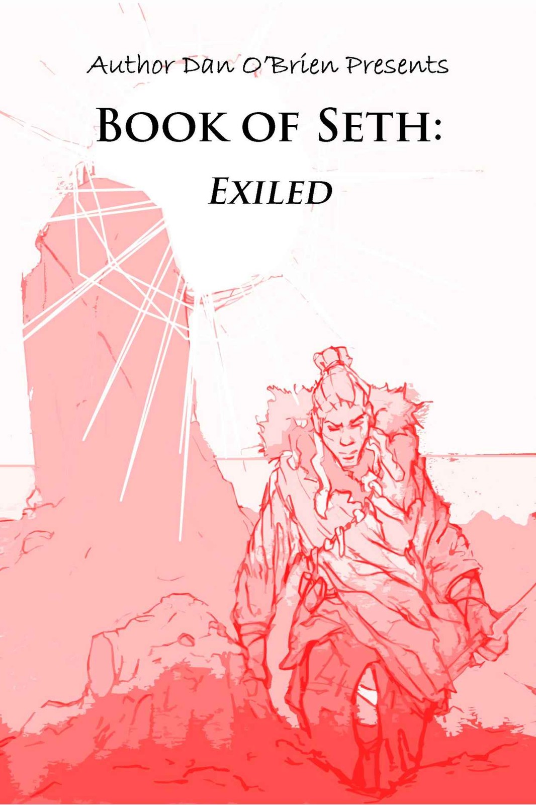 Book of Seth: Exiled