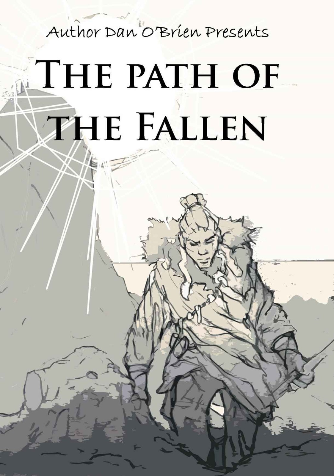 The Path of the Fallen