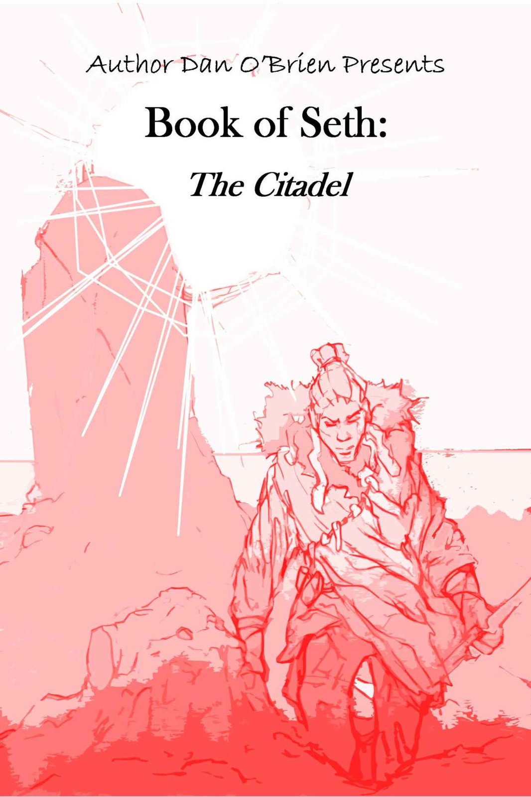 Book of Seth: The Citadel