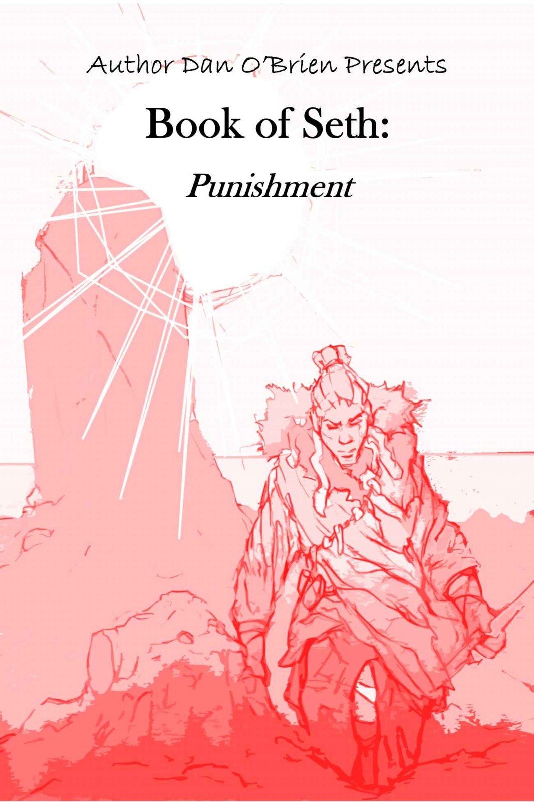 Book of Seth: Punishment