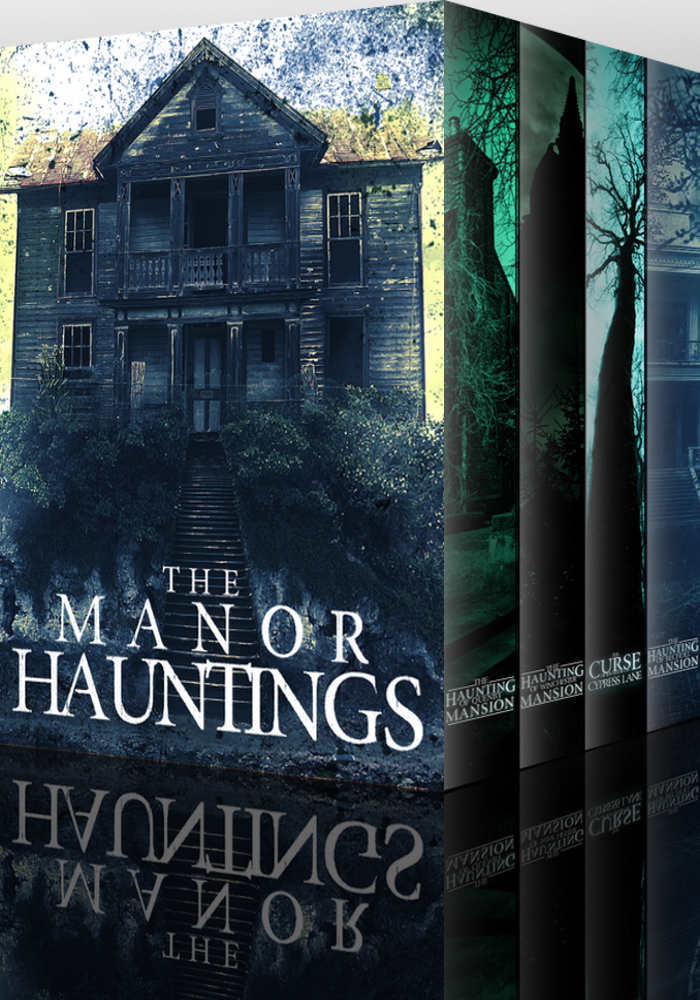 The Manor Hauntings