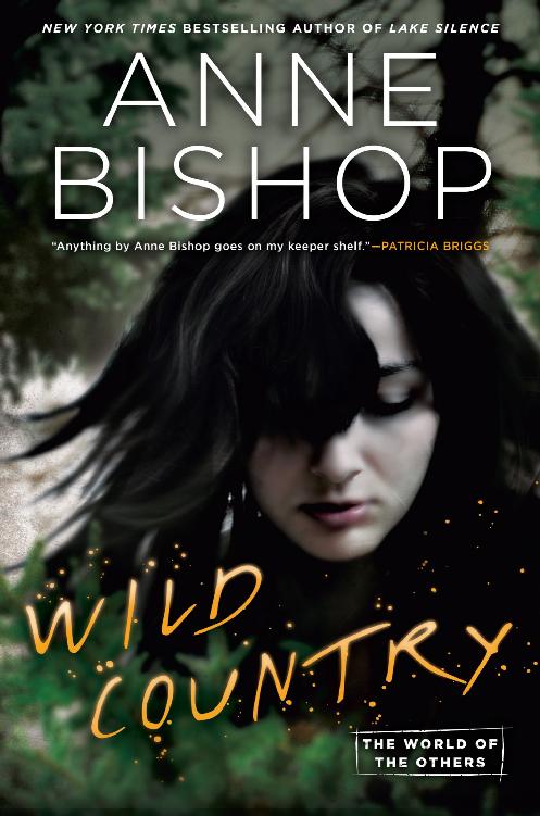 Wild Country (The World of the Others #2)