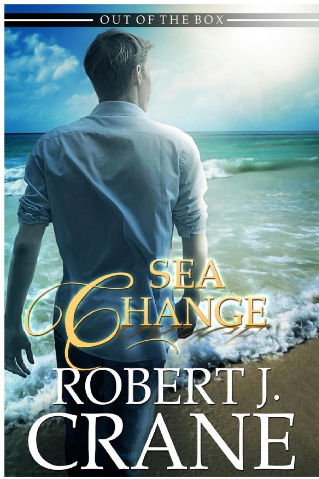 Sea Change: Out of the Box 7